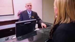 What is a Concierge?