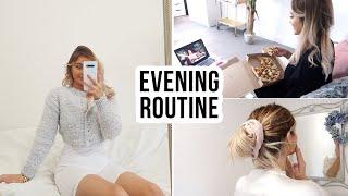 EVENING ROUTINE 2020 *in quarantine* | Naomi Victoria ad