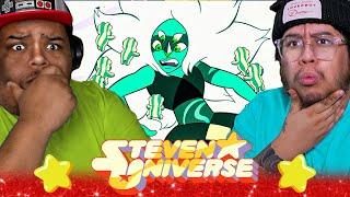 Steven Universe Season 3 Episode 1, 2, 3, 4 & 5 FIRST TIME WATCHING