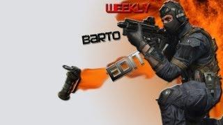 WeeklyEdit #4 - N7 B a R T 0