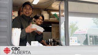 Edmonton makes it easier for food trucks to set up shop