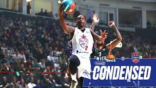 UNICS vs CSKA Condensed Game November, 9 | Season 2024-25