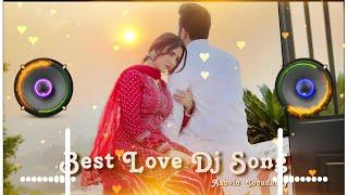 Do Char Kadam Pe Tum The Dj Song | Dil To Pagal Hai | 90s Song | Hard Bass | MDP DJ | HINDU DJ SOUND