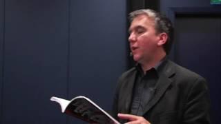 Mark Fisher - DOCH Lectures #1