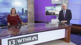 WTHR coronavirus updates, Jan. 24, 2022