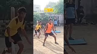 DIVE PRACTICE SUB JUNIOR BOY'S  | KHO KHO | KHO KHO SKILLS |#khokho #shorts #khokhogame