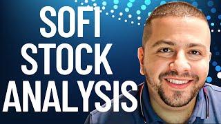 Could SoFi Stock Rise to $20? | SOFI Stock Analysis