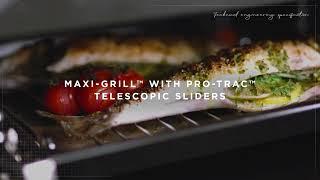 5 0 Stoves Feature Video   Maxi Grill