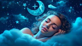 Sleep Instantly Within 3 Minutes ︎ Insomnia Healing ︎ Stress Relief Music - Deep Sleep Music 24/7