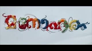 Manoharam Title Competition Work | Akbar Shabeer | Media Makkani