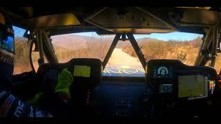 Bryce Menzies: 2024 Baja 400 Qualifying || POV