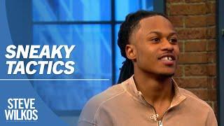 Is My Baby Daddy Cheating? | The Steve Wilkos Show