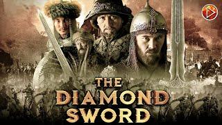 THE DIAMOND SWORD  Exclusive Full War Action Movie Premiere  English HD 2024