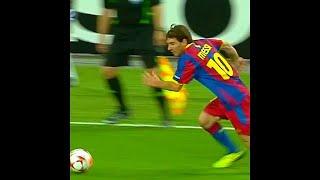 Prime Messi Skills ️