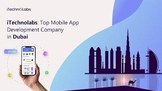 Looking for Mobile App Development Company in Dubai