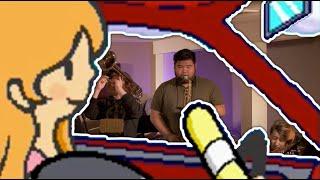 Tunnel (Rhythm Heaven) LIVE Jazz // VGM Jam Sessions Boston