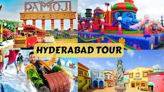 Tourist Places Hyderabad | Best Places To Visit in Hyderabad | Hyderabad Travel Guide Hindi