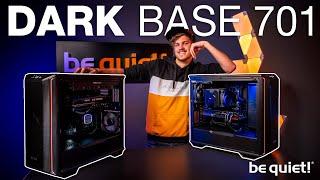 Dark Base 701 | Produktvorstellung | be quiet!