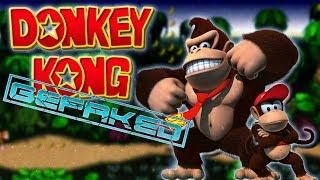 Gefälschte Donkey Kong Spiele | Kegy