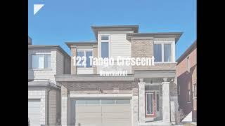 Detached house at 122 Tango Cres in Newmarket