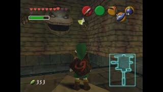 OOT Master Quest - E14: Spirits whispering