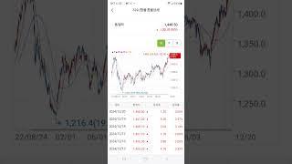 난 무조건 버텨서 먹을겁니다 soxl ionq tqqq bitx tsla 미국주식 나스닥 비트코인 투자