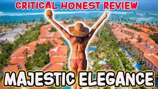 MAJESTIC ELEGANCE PUNTA CANA - Critical Honest Review | What To Expect 