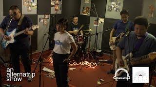 Ang Bandang Shirley - "Bato" | An Alternatrip Show