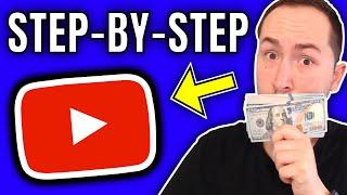 The Complete YouTube Affiliate Marketing Tutorial For Beginners 2021 (STEP-BY-STEP)