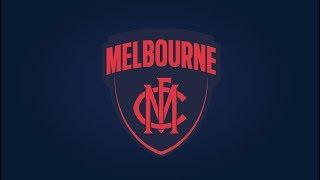 The official Melbourne Football Club theme song