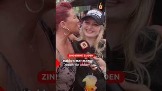 Zo moeder zo dochter | #ZinderendZuiden