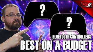 What's the BEST Budget Bluetooth Controller? I Have Your Answer.