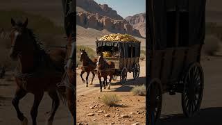 The Hunt for Utah's Lost Mormon Gold