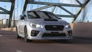 Subaru Tecnica International (STI) |4K|