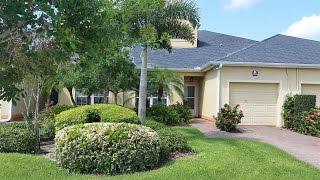 55+ Adult Gated Community - Heritage Isle - Lovely Town Home - Brevard County