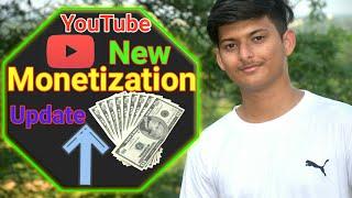 Youtube New Monetization Update 2020 | APPLAUSE APPLAUDE | Enable Applaud button | Unboxlogy