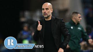 Man City FC News: Man City confirm new Pep Guardiola contract as he ends speculation over future