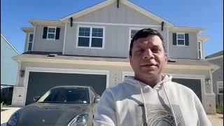 Welcome 2025! Closed my 38th home in Austin .. Looking forward to 2025..