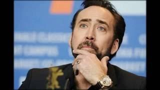 Nicolas Cage divorced his wife Alice Kim