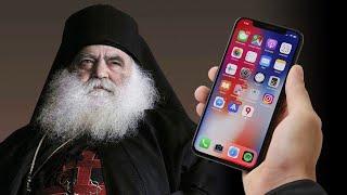 Don't Let Smartphones Kill Your Spiritual Life