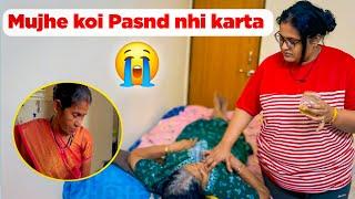 ना मायके वाले और ना ही ससुराल वाले मुझे पसंद करते  Geet Di Family Vlogs