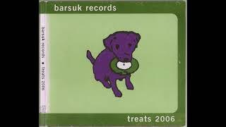 VA Barsuk Records Treats 2006 2006 HDP