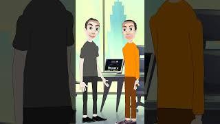 Лучшее 13 из 17 за 2023 год  Скрипт 35 #мультик #анимация
