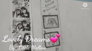 Lovely Dreams ~Little Mellow