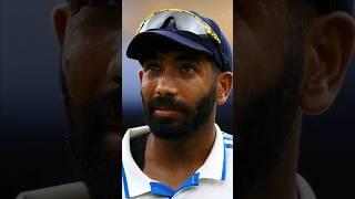 Harbhajan singh On Jasprit Bumrah  | #shorts #cricket #jaspritbumrah #harbhajansingh