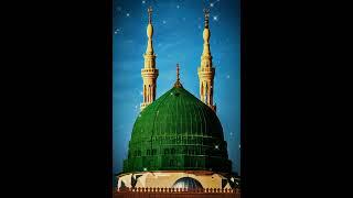 Woh mera nabi hai | Islam786 #shorts #naat #madina #islam786