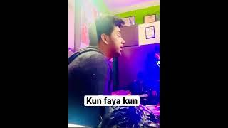 Kun faua kun️aamir wani          #trending#music #rockstar