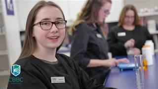 Start Your New Career With CBBC