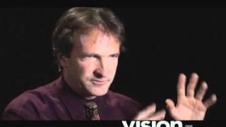 David Barker Interview