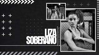 LIZA SOBERANO | Martial Arts Training/Action Previz #1 | Student #3